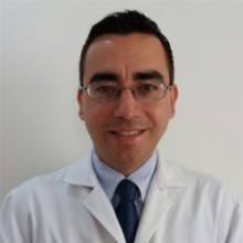 Antonio Felipe Del Rio Prado, Endocrinólogo en Guadalupe | Agenda una cita online