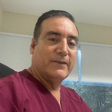 Rogelio Córdova López