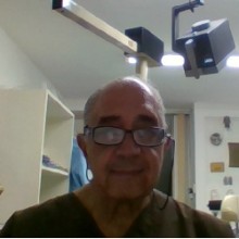 Jacobo Sarfati Cohen, Dentista en Cuauhtémoc | Agenda una cita online