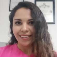 Cristina Marisol Martínez Lua, Odontopediatra en Zapopan | Agenda una cita online
