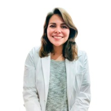 Gabriela Reyes Cruz, Neurólogo Pediatra en Cuauhtémoc | Agenda una cita online