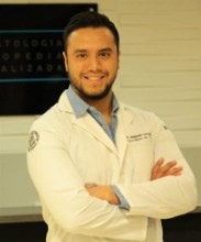 Alejandro Barragan Morales, Ortopedista en Monterrey | Agenda una cita online