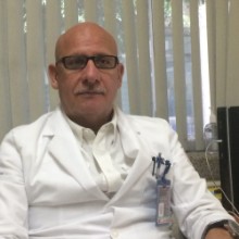 Héctor Daniel Serur Villanueva, Hematólogo en Guadalajara | Agenda una cita online