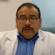 Tomás Solís Cortez, Médico Internista en Morelos (Coahuila) | Agenda una cita online