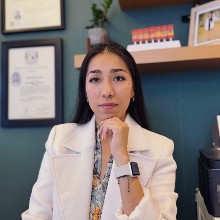 Arabela Brito Medina, Neurólogo en Morelia | Agenda una cita online