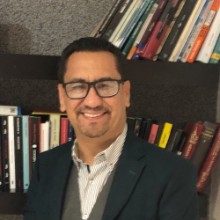 Manuel Salazar Enríquez, Psiquiatra en Victoria de Durango | Agenda una cita online