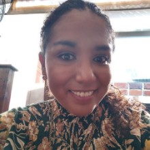 Gabriela Sánchez Pando, Psicólogo en Puebla | Agenda una cita online