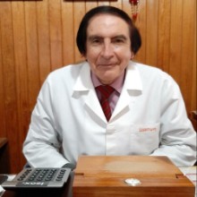 José Luis Estrada Jaimes, Neurólogo en Toluca | Agenda una cita online