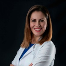 Sonia Ivonne Segovia Hernández