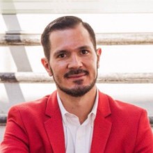 Erik Melo Sánchez, Cirujano Plastico en Naucalpan de Juárez | Agenda una cita online