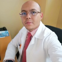 Carlos Alfonso Enciso Becerril, Ortopedista en Tlalnepantla de Baz | Agenda una cita online