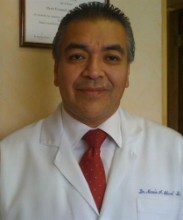 Mario Fernando Abud Bastida, Cirujano General en Cuauhtémoc | Agenda una cita online