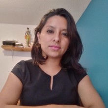 Edith García, Psicólogo en Benito Juárez | Agenda una cita online