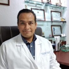 Víctor Manuel Navarro Silva, Ortopedista en Guanajuato | Agenda una cita online