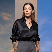 Jazmín Calderón  | Hipnosis Clínica y Terapia Breve en Mérida