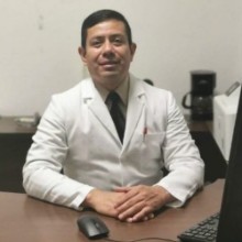 Claudio Paredes Calva, Urólogo en Veracruz | Agenda una cita online