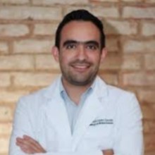 Said Casto Zazueta, Urólogo en Guadalajara | Agenda una cita online