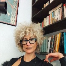 Gretel Abed Hekimian