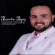 Ricardo Rojas Carrete, Cirujano Maxilofacial en Victoria de Durango | Agenda una cita online
