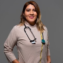 Maria de los Ángeles Clemente García, Acupunturista en Tuxtla Gutiérrez | Agenda una cita online