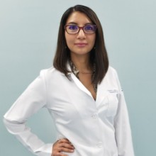 Gretel Berenice Casillas Guzman, Gastroenterólogo en Benito Juárez | Agenda una cita online