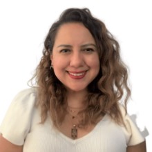 Erika Gabriela Ruíz Trejo, Psicoterapeuta Gestalt y DBT en Benito Juárez | Agenda una cita online