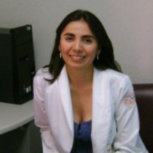 Monica Alicia Sierra Del Rio, Neurólogo en León | Agenda una cita online