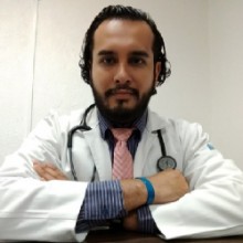 Alfredo Nava De La Vega, Endocrinólogo en Benito Juárez | Agenda una cita online