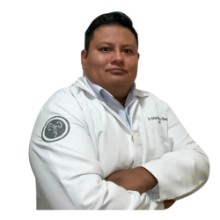 Rafael Martínez Pineda, CIRUJANO URÓLOGO en Mazatlán | Agenda una cita online