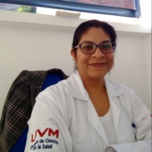 Yanira Carrillo Tenorio, Psicólogo en Zumpango | Agenda una cita online