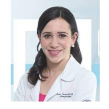 Siria María Carvajal Lohr, Hematólogo en Hermosillo | Agenda una cita online