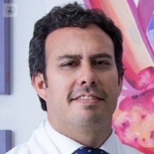 Bernardo Cesar Hernández Curiel, Neurólogo en Mexicali | Agenda una cita online