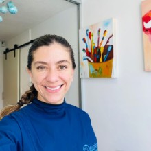 Claudia Ivette Gonzalez Gomez, Ortodoncista en Benito Juárez | Agenda una cita online