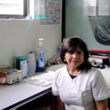Anita Nava, Dentista en Aguascalientes | Agenda una cita online