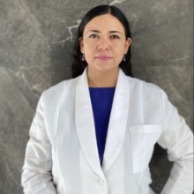 Dra. Yuriria Ulloa Escobar, Psiquiatra en Guadalajara | Agenda una cita online