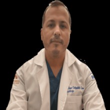 Mario Delgadillo Tovar, Urólogo en Tijuana | Agenda una cita online