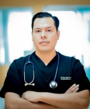 Victor Hugo Escobar Reyes, Fisioterapeuta en Gustavo A. Madero | Agenda una cita online