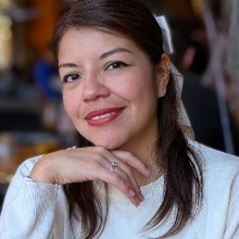 Carol Teresa Garza Flores