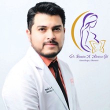 Ramón Antonio Álvarez Gil, Ginecólogo Obstetra en Hermosillo | Agenda una cita online