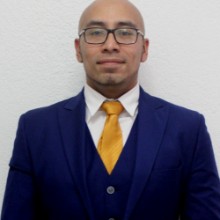 Josue Daniel Vargas Aguilar, Terapeuta Ocupacional en Cuauhtémoc | Agenda una cita online