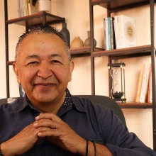 Victor Manuel Reyes De La Riva