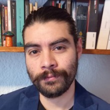 Saúl Mora, Psicoanalista - Psicoterapeuta en Coyoacán | Agenda una cita online