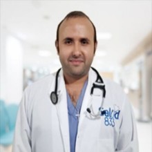 Jorge Santiago Surur Luna, Médico Internista en Tampico | Agenda una cita online
