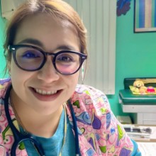 Elvira Almanza Salinas, Pediatra en Venustiano Carranza | Agenda una cita online