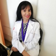 Luz María Bravo Rodríguez, Ginecólogo Obstetra en Coyoacán | Agenda una cita online