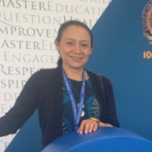 Karina Leonor Cabrera Collazo, Cirujano General en Tulum | Agenda una cita online