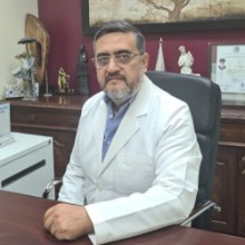 Daniel Vazquez Blanquel, Ginecólogo Obstetra en Mexicali | Agenda una cita online