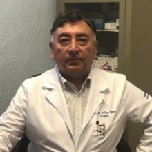 Jesús Arellano Romero Arellano Romero, Ortopedista en Xochimilco | Agenda una cita online