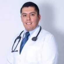 Cesar Daniel Alonso Bello, Inmunólogo en Gustavo A. Madero | Agenda una cita online