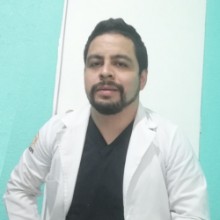 Eduardo Joel Ángeles Pérez, Médico General en Cuauhtémoc | Agenda una cita online